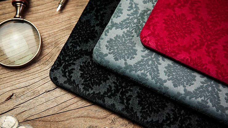 Luxury Pad (Black), photo 5