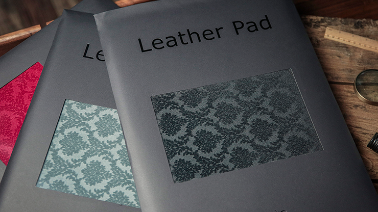 Luxury Pad (Black), photo 6
