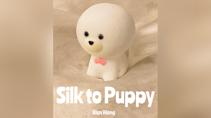 Silk to PUPPY