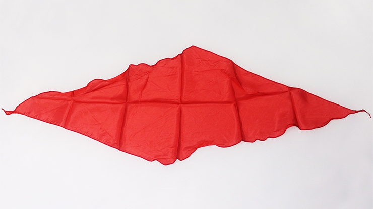 Diamond Cut Silk 18 inch
