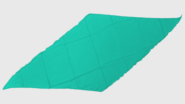 Diamond Cut Silk 18 inch
