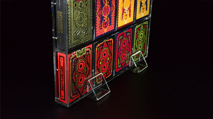 Carat XCS Case Stands (2 Stands) - Carat Case Display Stands, photo 3