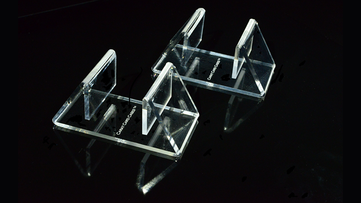 Carat XCS Case Stands (2 Stands) - Carat Case Display Stands, photo 4