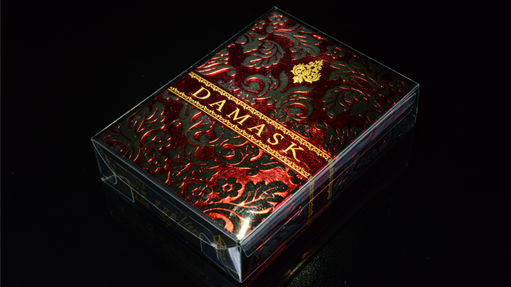 Carat DS1L Deck Sleeves, photo 4