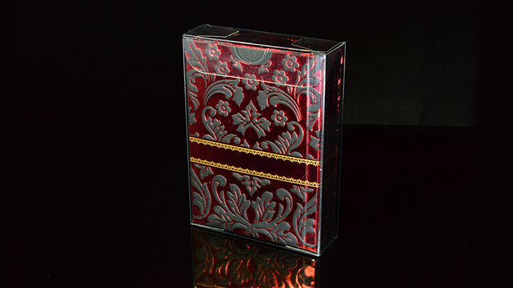 Carat DS1L Deck Sleeves, photo 2