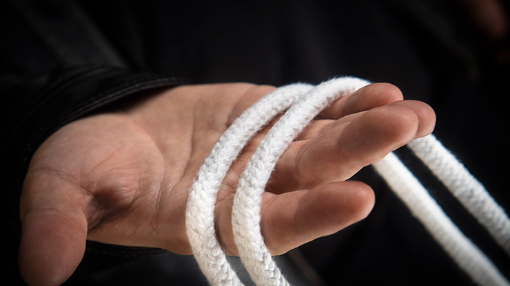 ROPE ULTRA WHITE 25 ft. (CORELESS)
