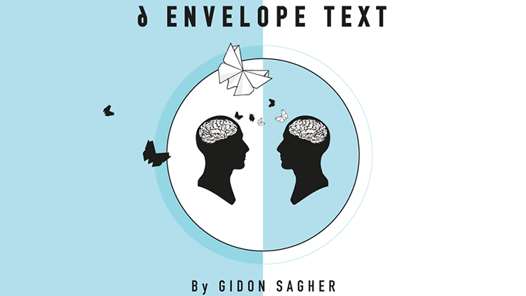 Six Envelope Test (eBook)