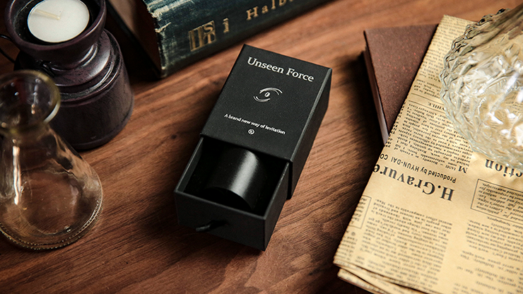 Unseen Force - TCC - The Online Magic Store