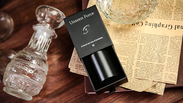 Unseen Force