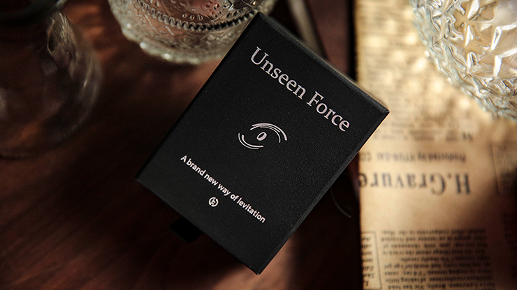 Unseen Force