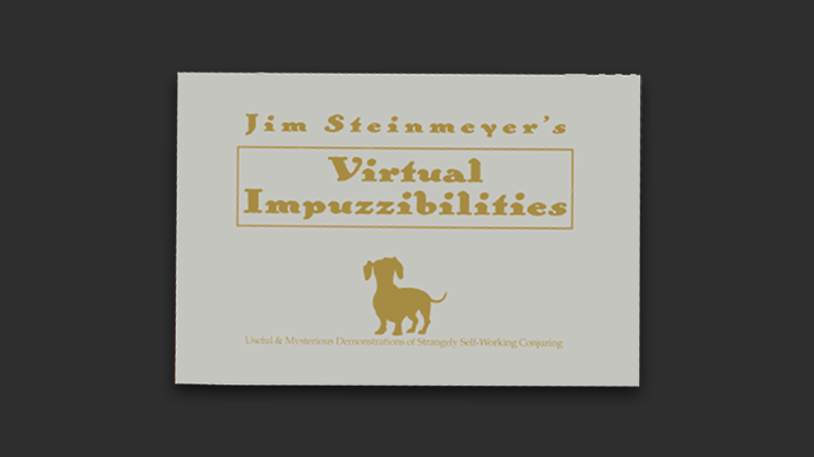 Virtual Impuzzibilities