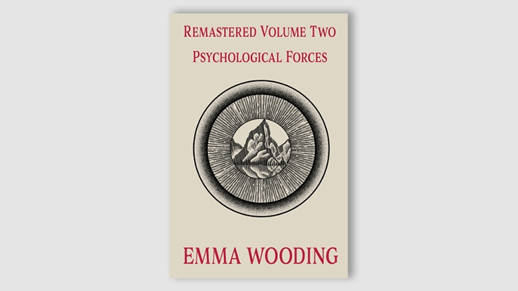 Remastered Volume Two Psychological Forces
