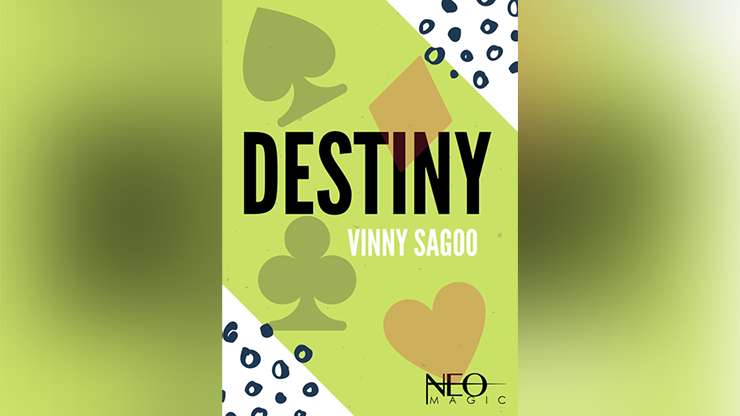 Destiny (eBook)