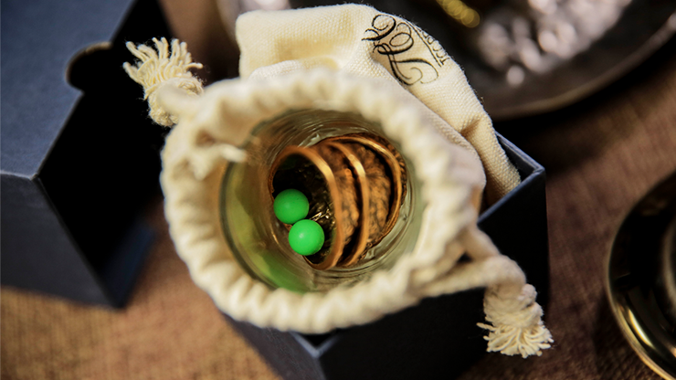 3 Shells - TCC - The Online Magic Store