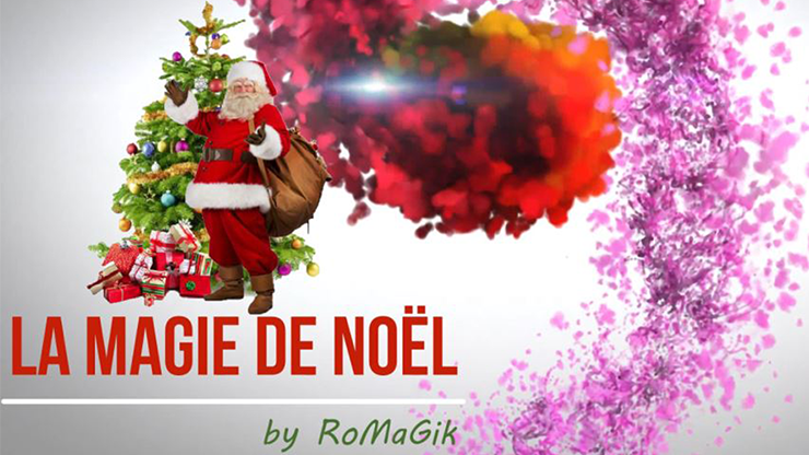 Legend of Santa Claus (eBook)