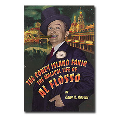 Coney Island Fakir (eBook)