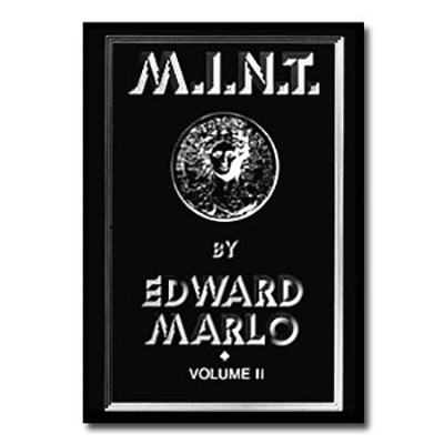 MINT #2 Edward Marlo (eBook)