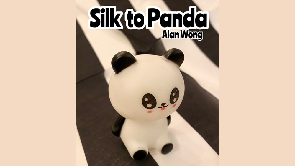Silk to Panda