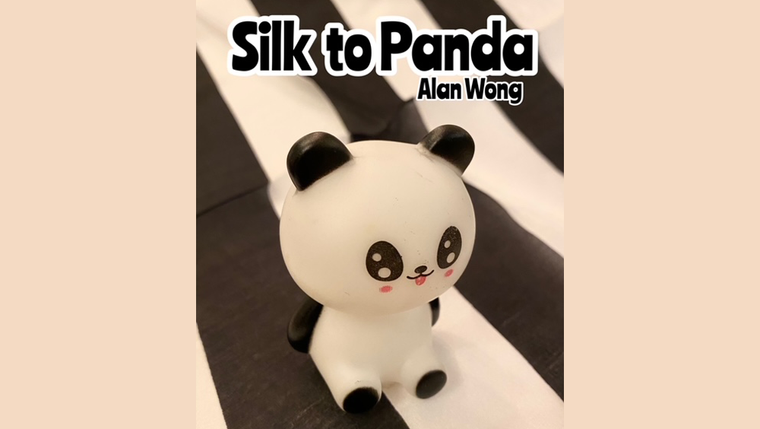 Silk to Panda