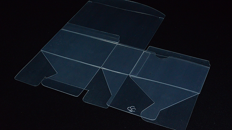 Carat HB1A Half Brick Box Sleeves (pack of 5), photo 2