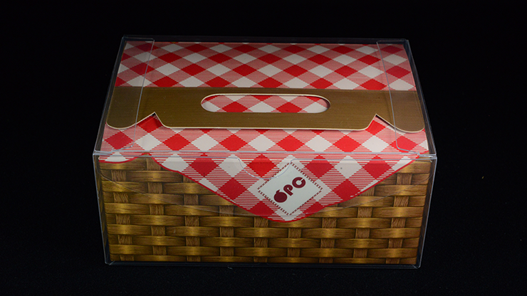 Carat HB1A Half Brick Box Sleeves (pack of 5), photo 3