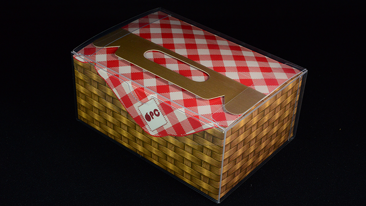 Carat HB1A Half Brick Box Sleeves (pack of 5), photo 4
