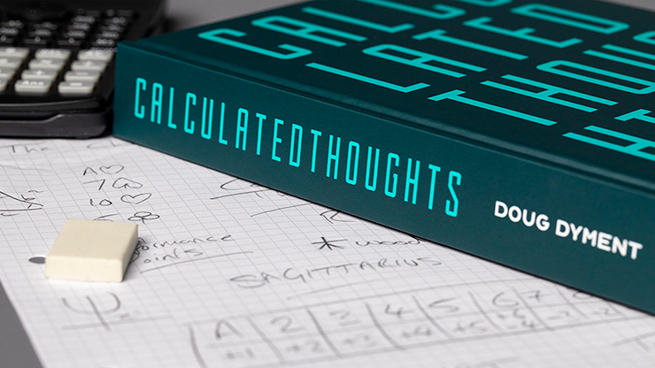 Calculated Thoughts