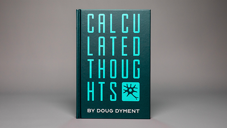 Calculated Thoughts