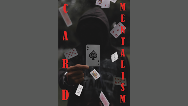 Card Mentalism (eBook)