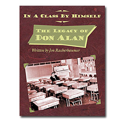 In a Class (eBook)
