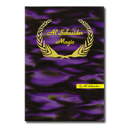 Al Schneider Magic (eBook)