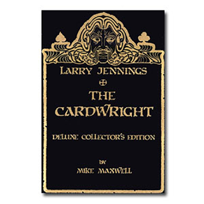 The Cardwright (eBook)