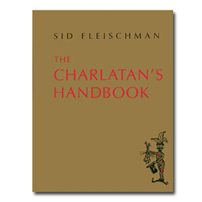 The Charlatan's Handbook (eBook)