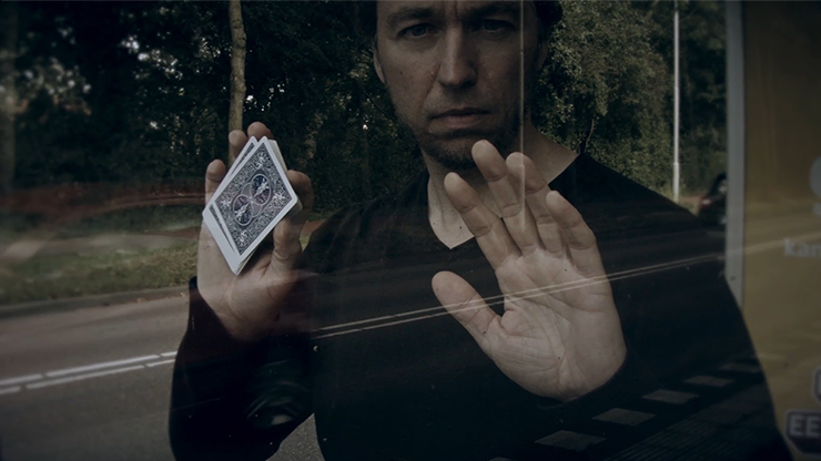 CTW (Card Through Window), photo 5