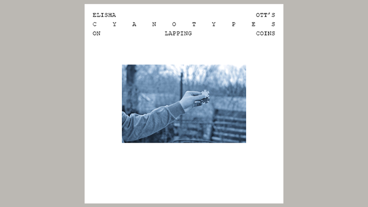 Cyanotypes (eBook)