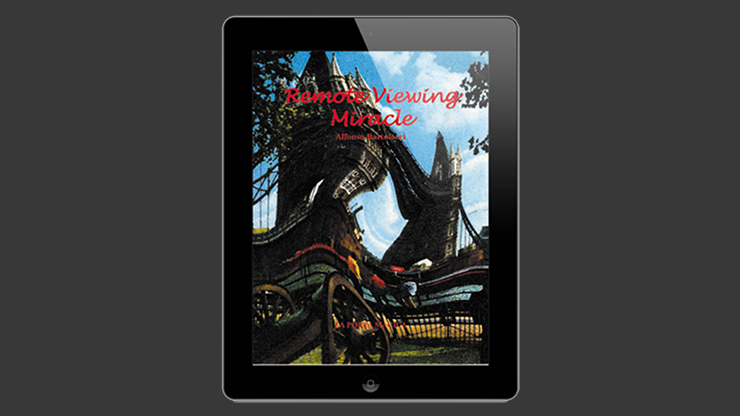 Remote Viewing Miracle (eBook)