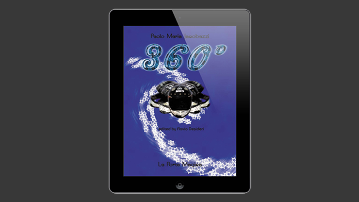 360 Degrees (eBook)