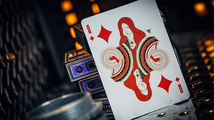 Avengers: Infinity Saga Playing Cards, photo 3