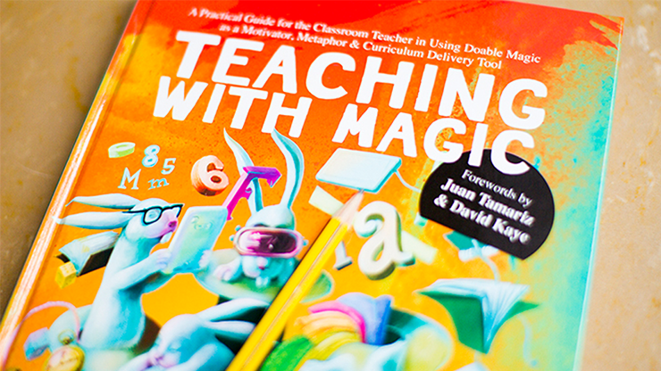 Teaching With Magic