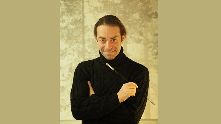 Teaching With Magic