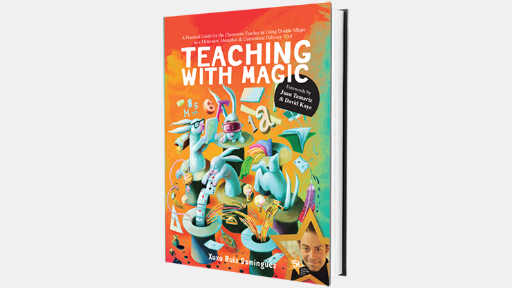 Teaching With Magic