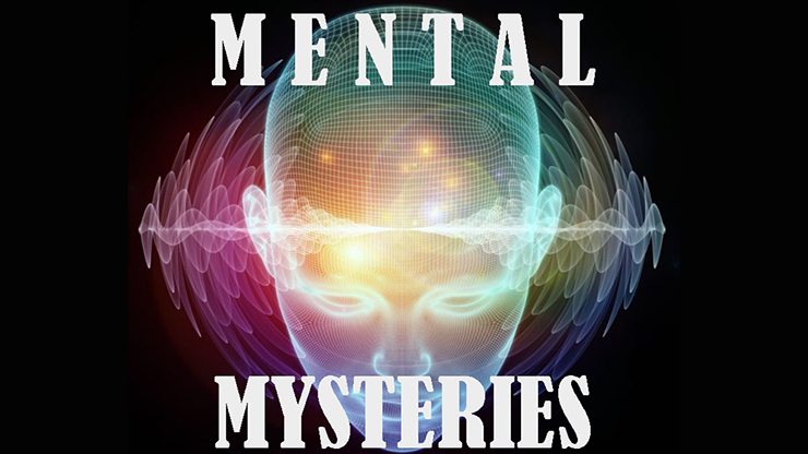 Mental Mysteries (eBook)