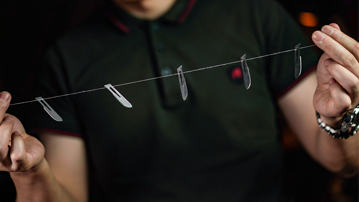 The Blade - TCC - The Online Magic Store