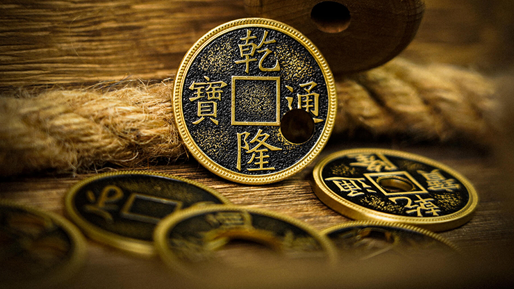 Crazy Chinese Coins, photo 5