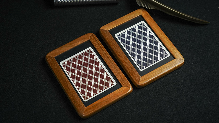 Mini Spirit Slates Plus - TCC & Conan Liu & Royce Luo - The Online Magic Store