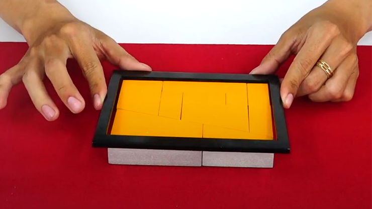 Magic Blocks Deluxe, photo 5