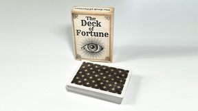 The Deck Of Fortune