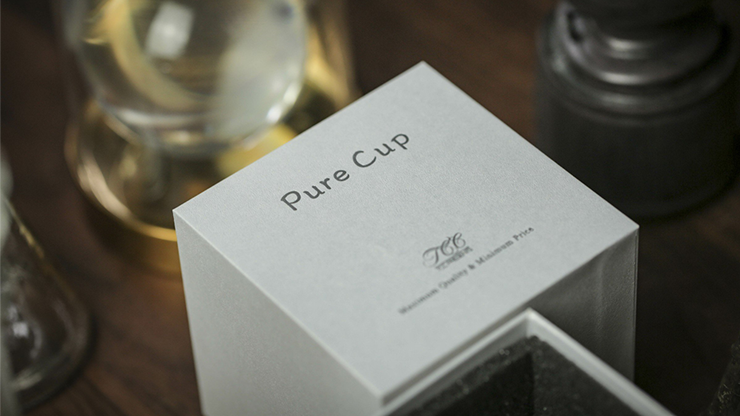Pure Cup, photo 6