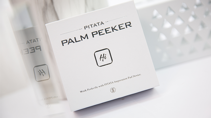 Palm Peeker, photo 6