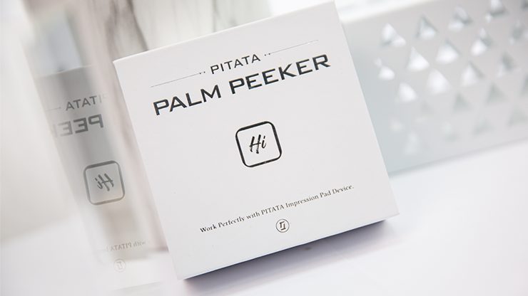 Palm Peeker - Pitata Magic - The Online Magic Store